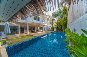 villa Mojito